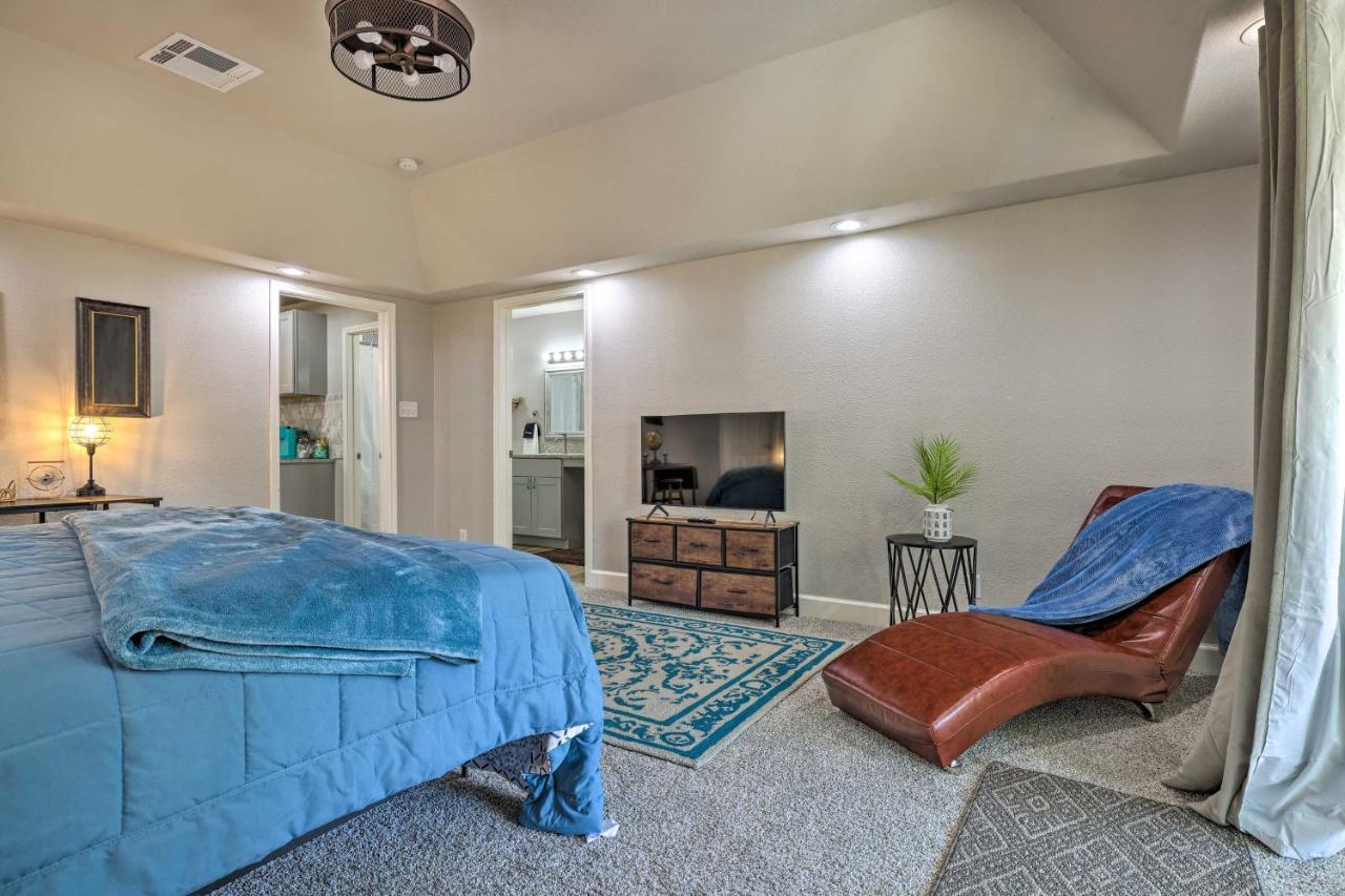 Updated San Antonio Home Near Dtwn And Parks! Exteriör bild